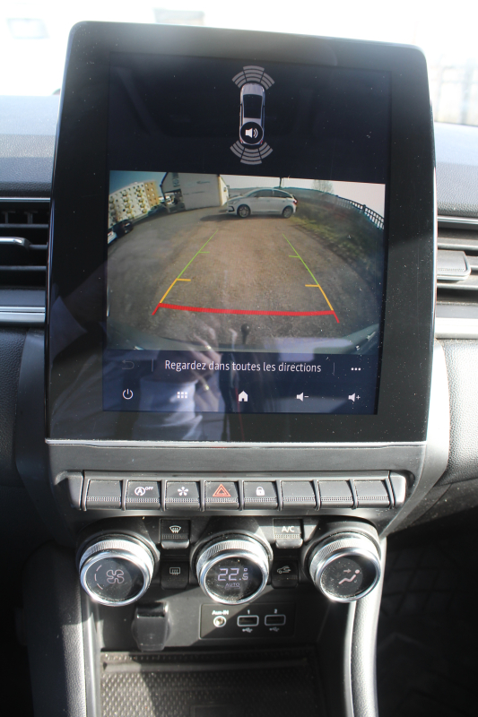 Renault Captur — 15