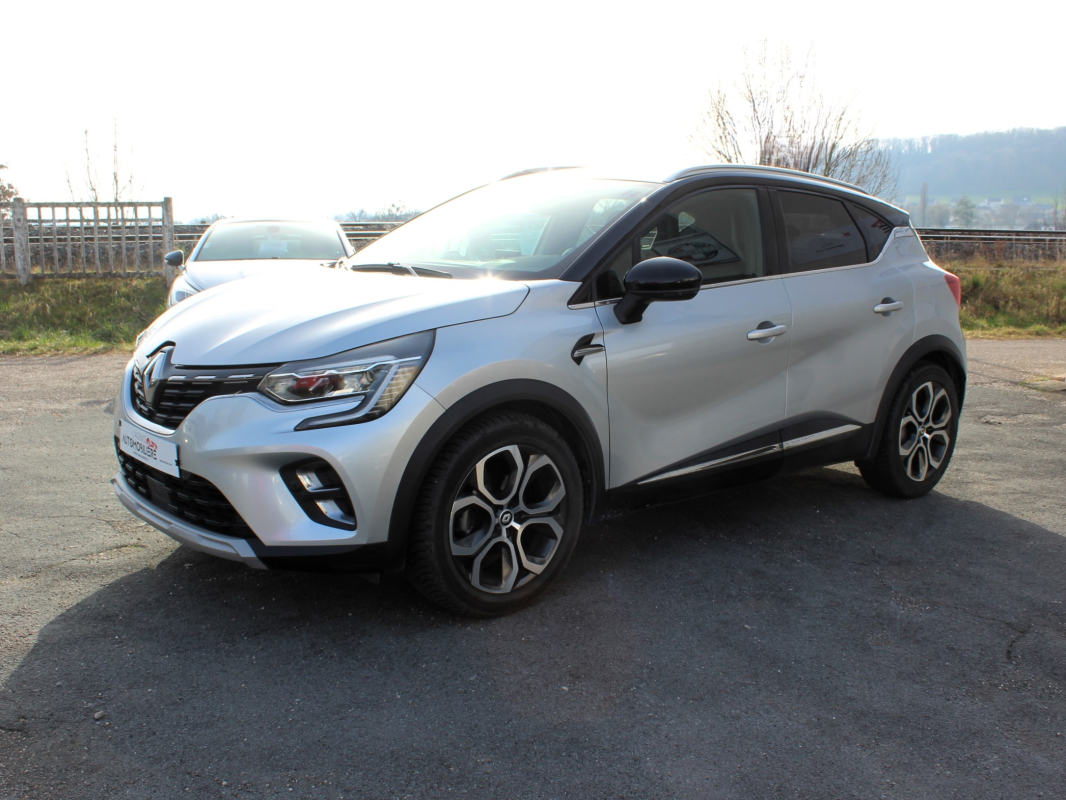 Renault Captur — 3