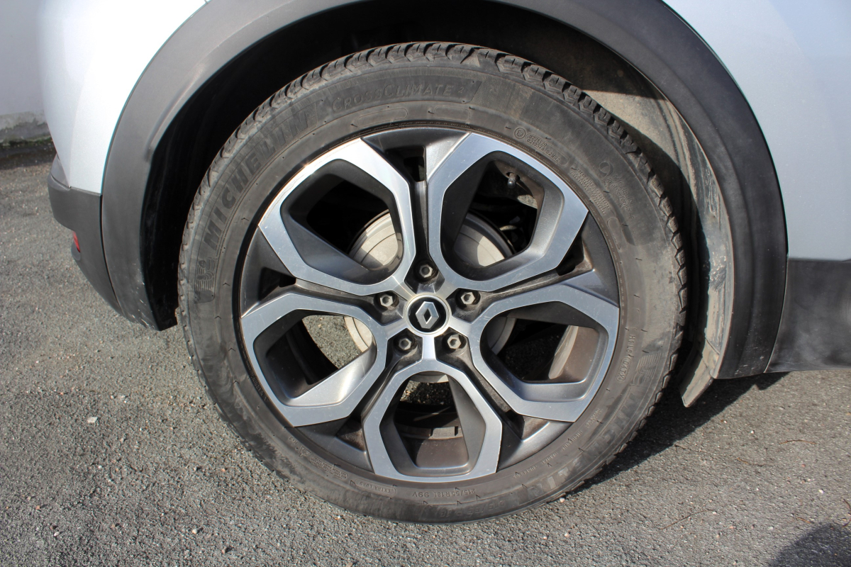 Renault Captur — 22