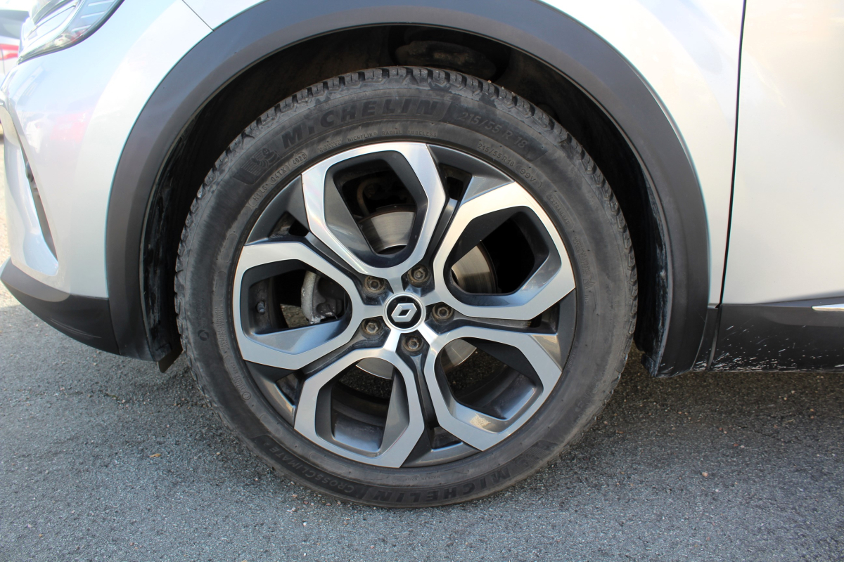 Renault Captur — 23