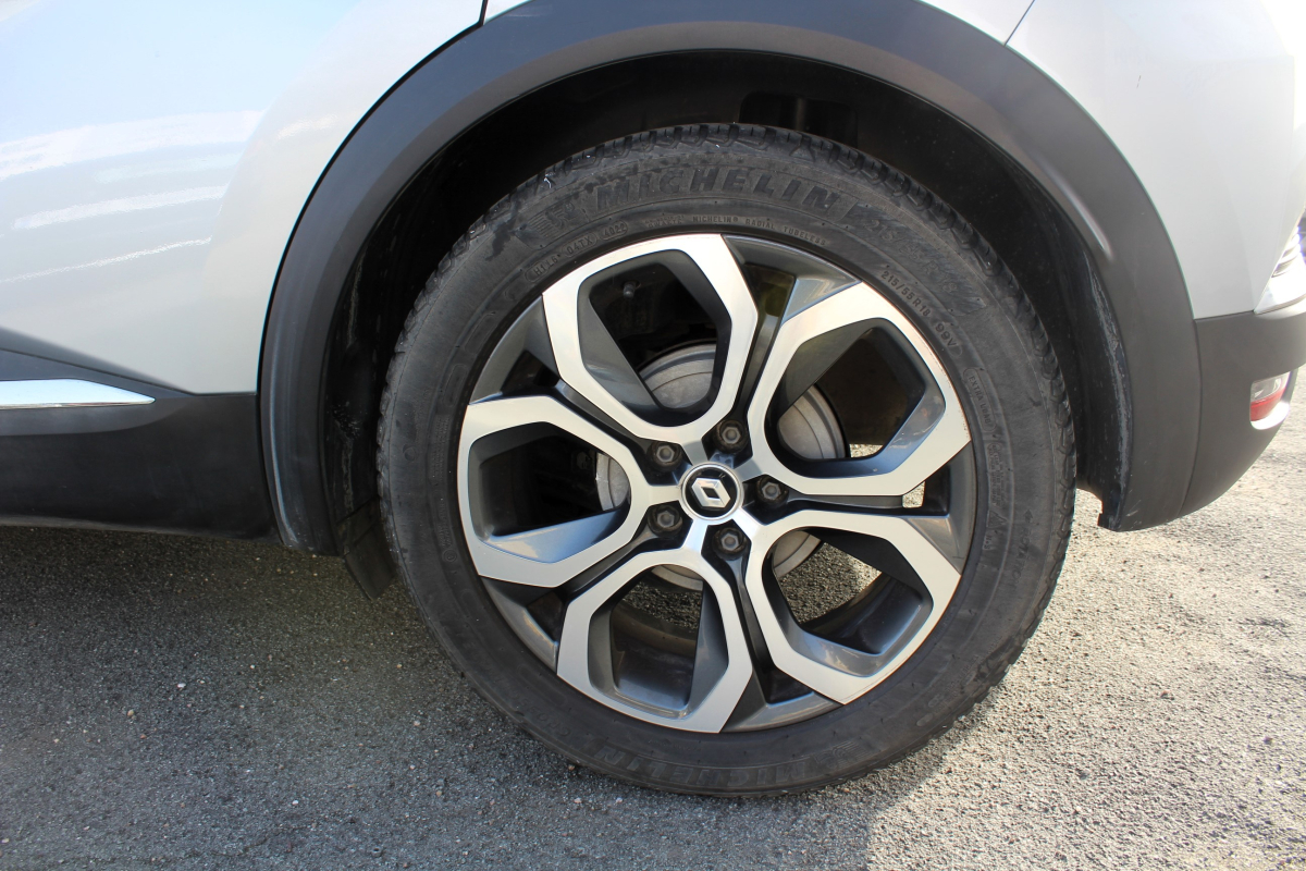 Renault Captur — 24