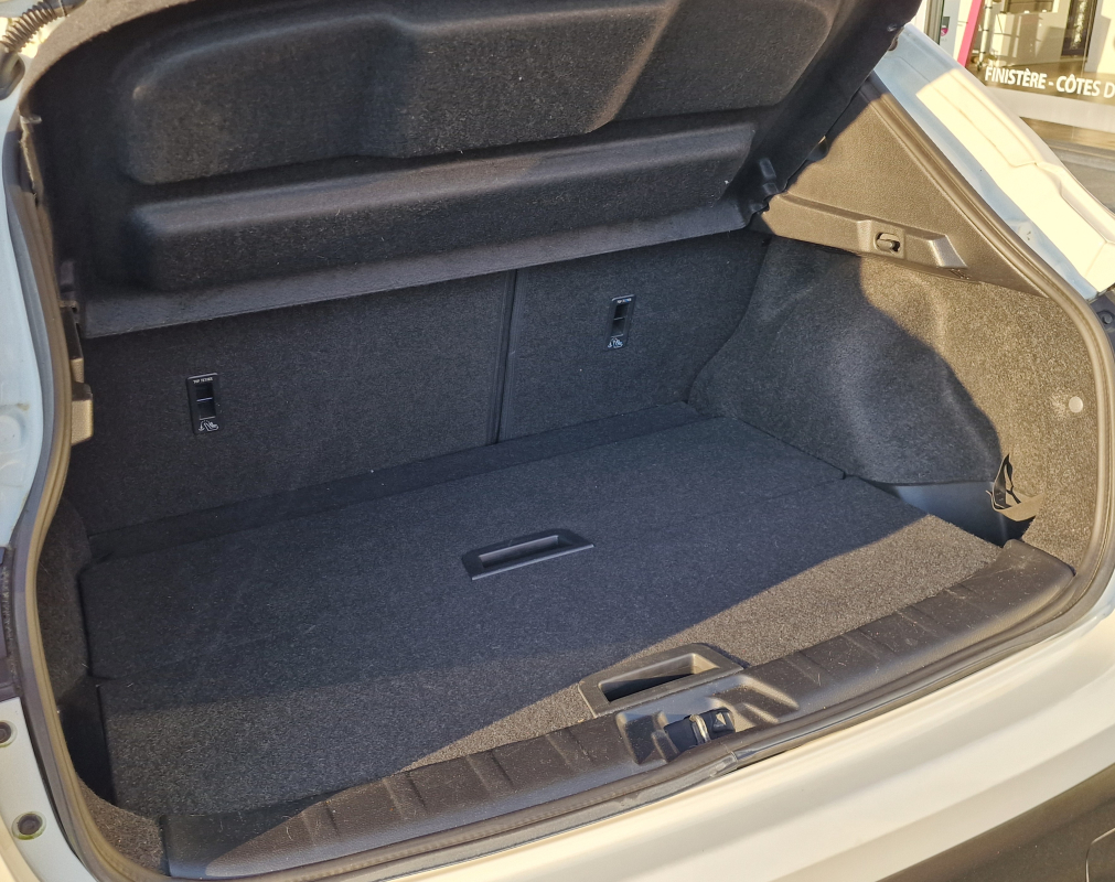 Nissan Qashqai — 8