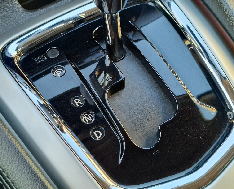 Nissan Qashqai — 13