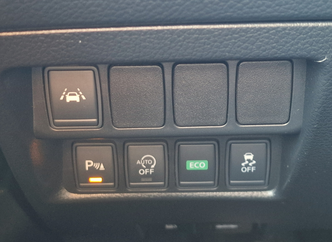 Nissan Qashqai — 27