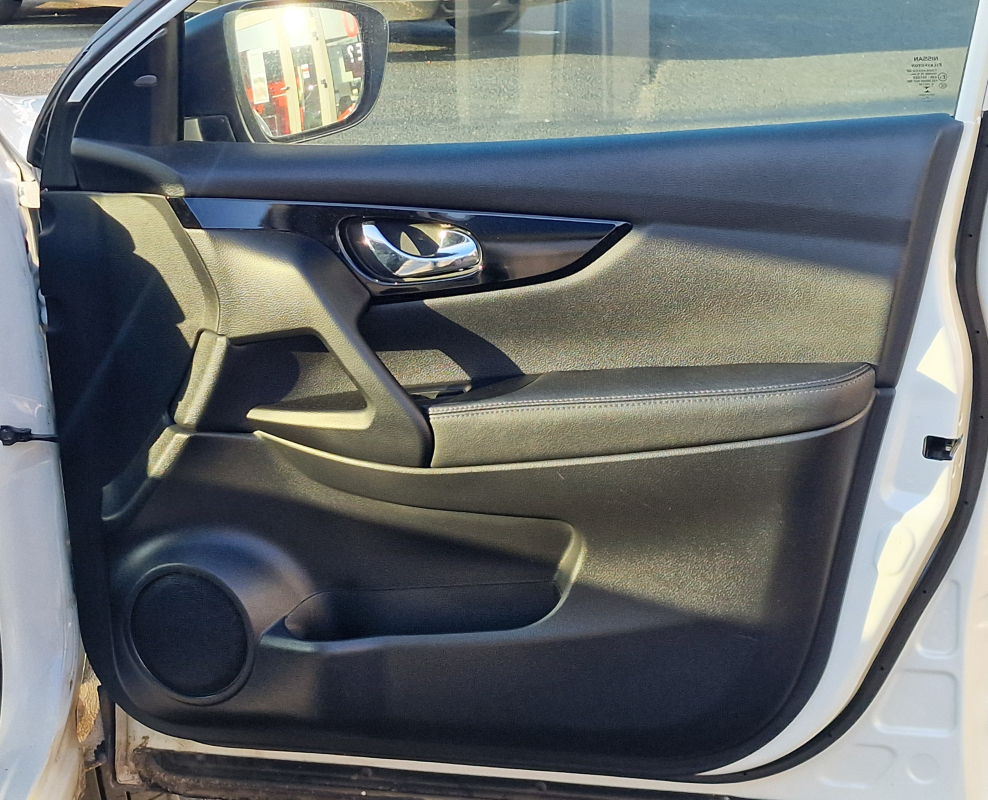 Nissan Qashqai — 29