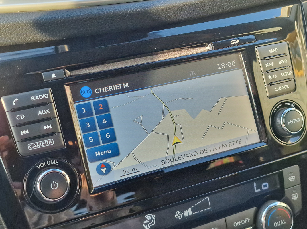 Nissan Qashqai — 28