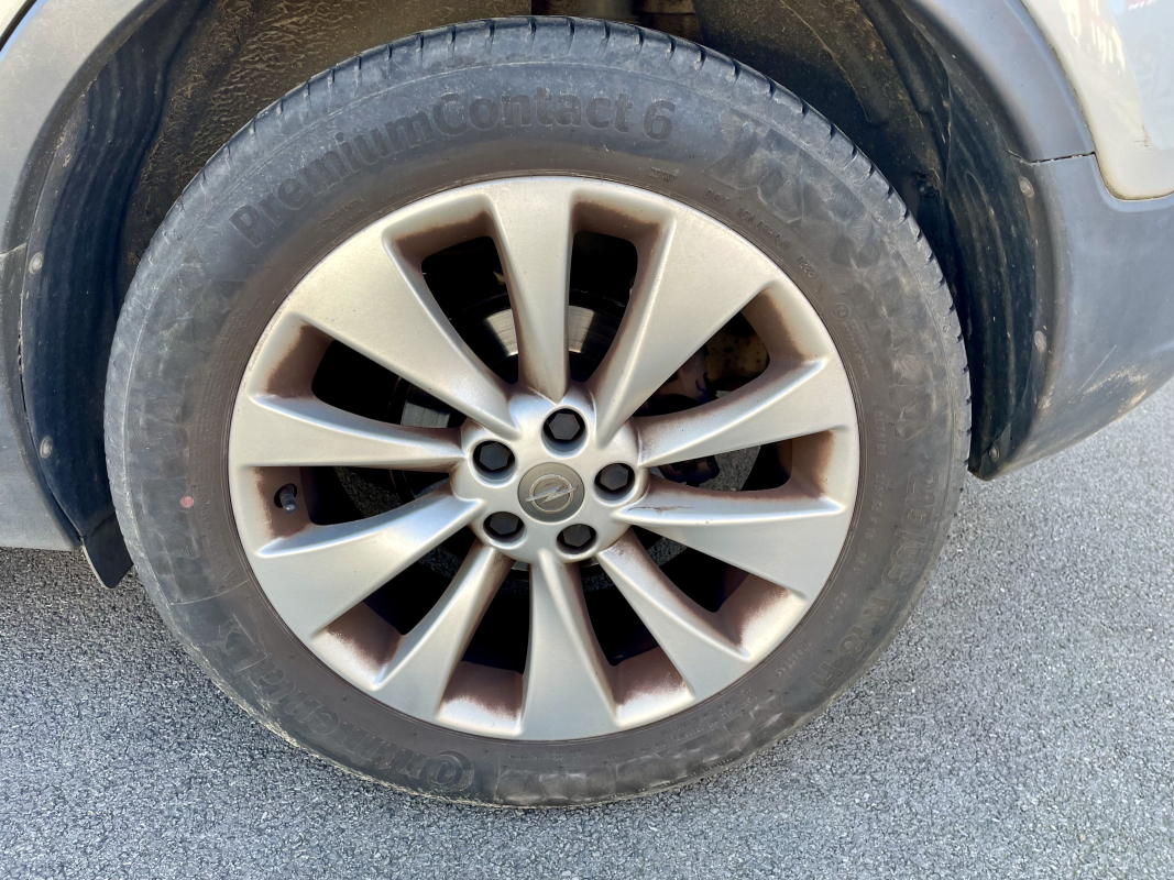 Opel Mokka — 19
