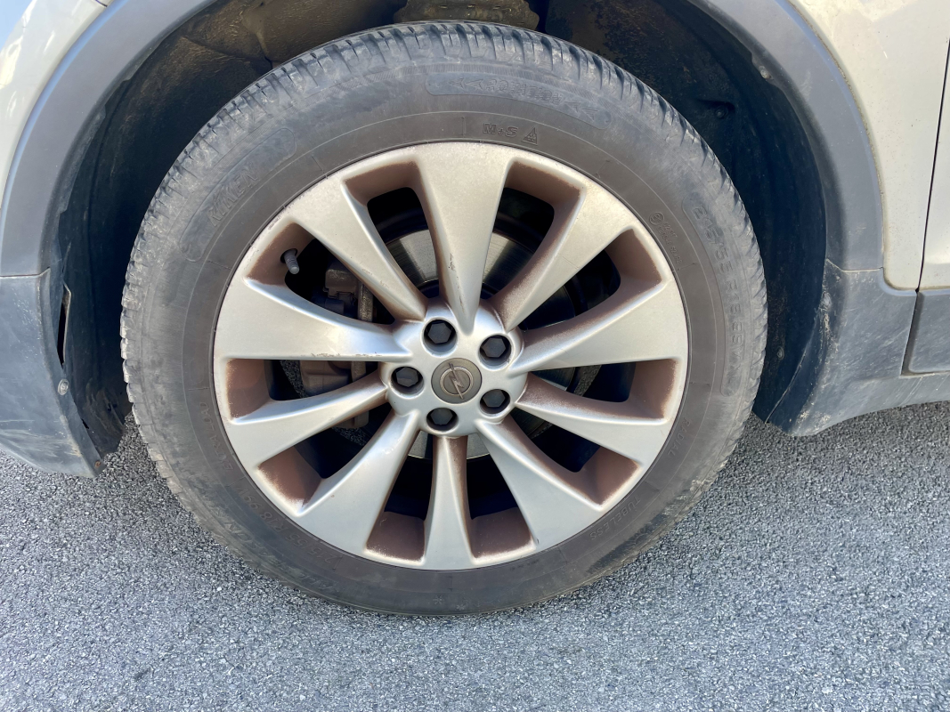 Opel Mokka — 20
