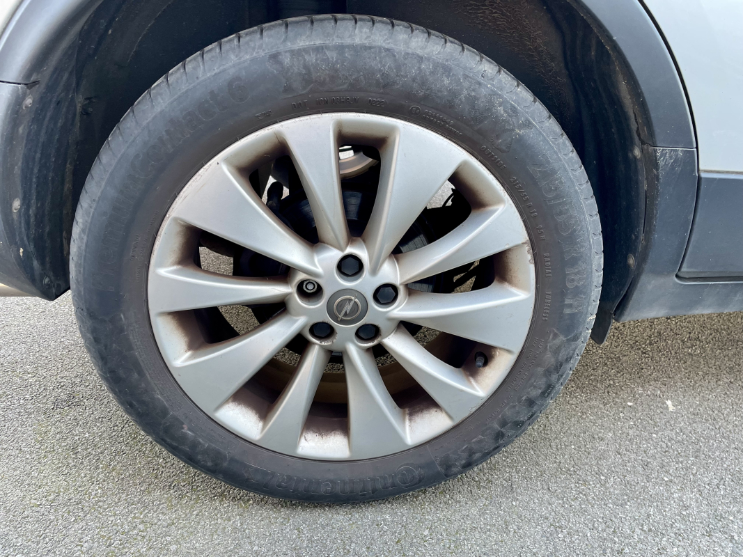 Opel Mokka — 21