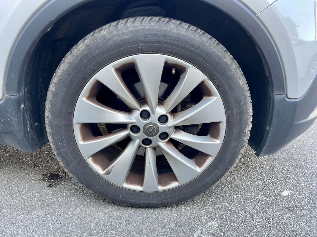 Opel Mokka — 22