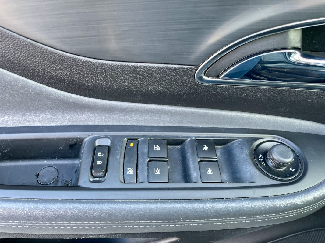 Opel Mokka — 18