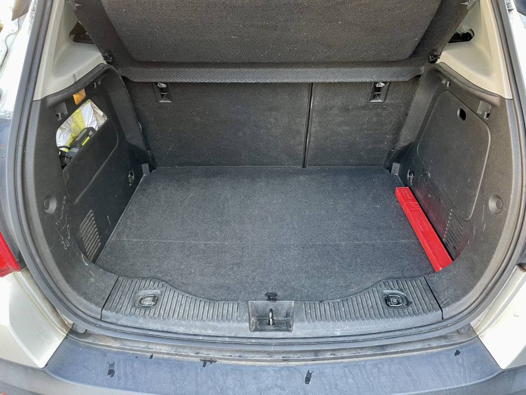 Opel Mokka — 16