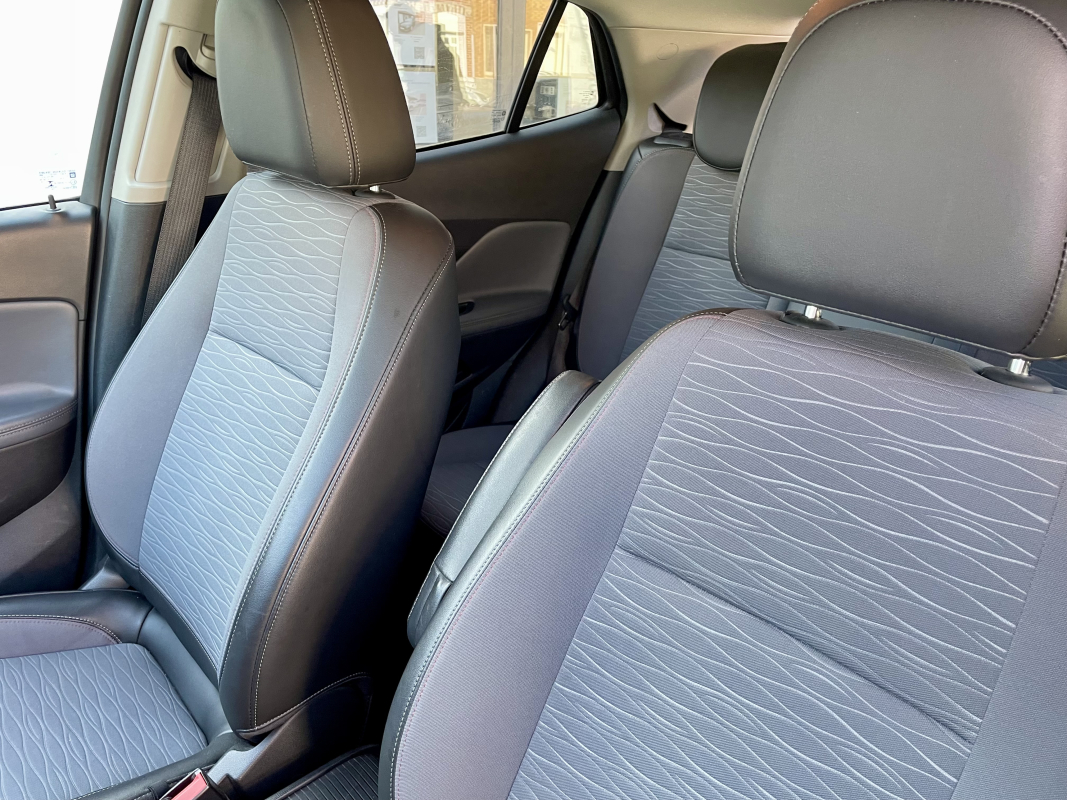 Opel Mokka — 13