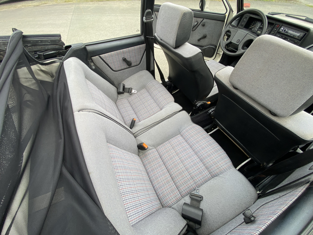 Volkswagen Golf — 13