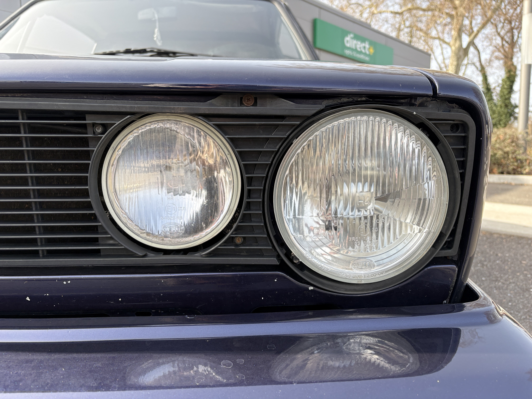 Volkswagen Golf — 19