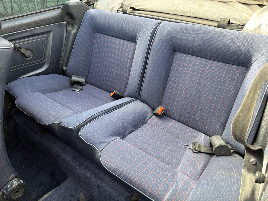 Volkswagen Golf — 15
