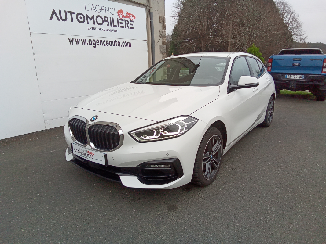Bmw Série 1