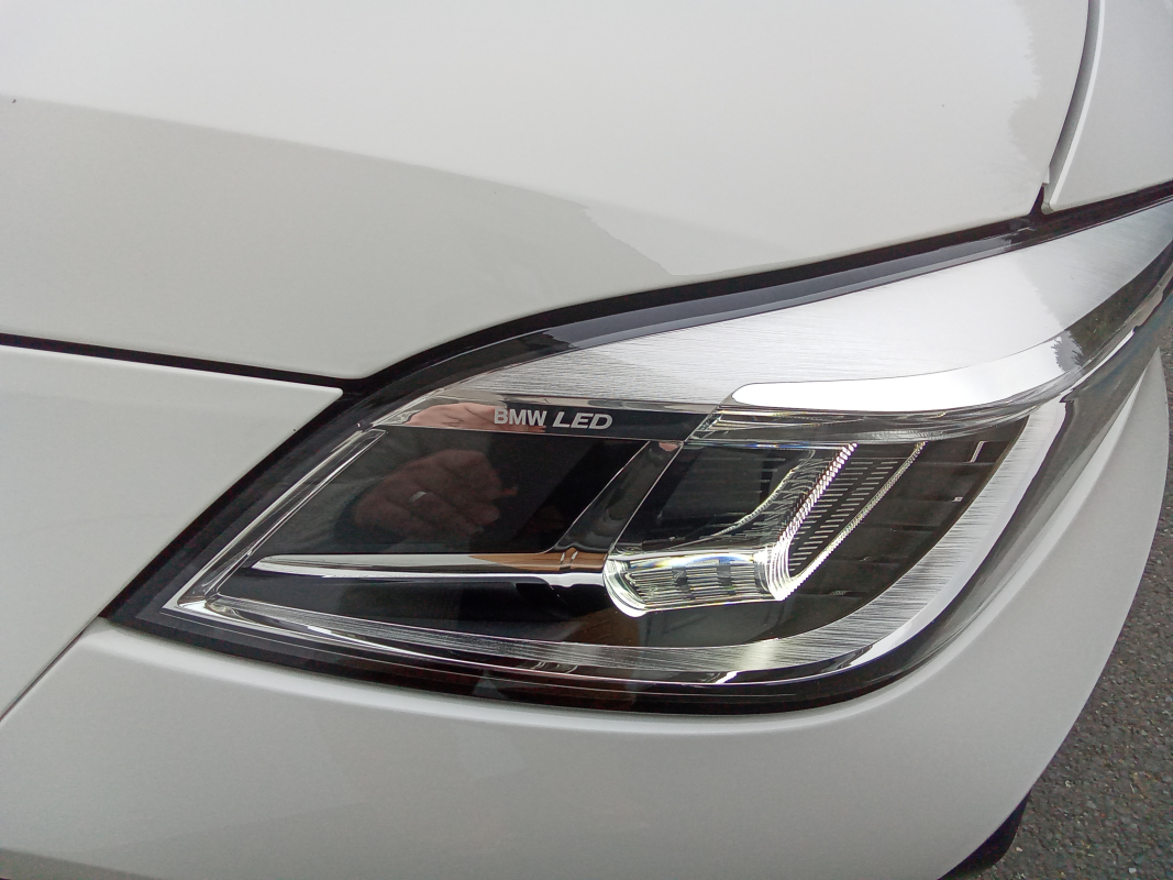 Bmw Série 1 — 25