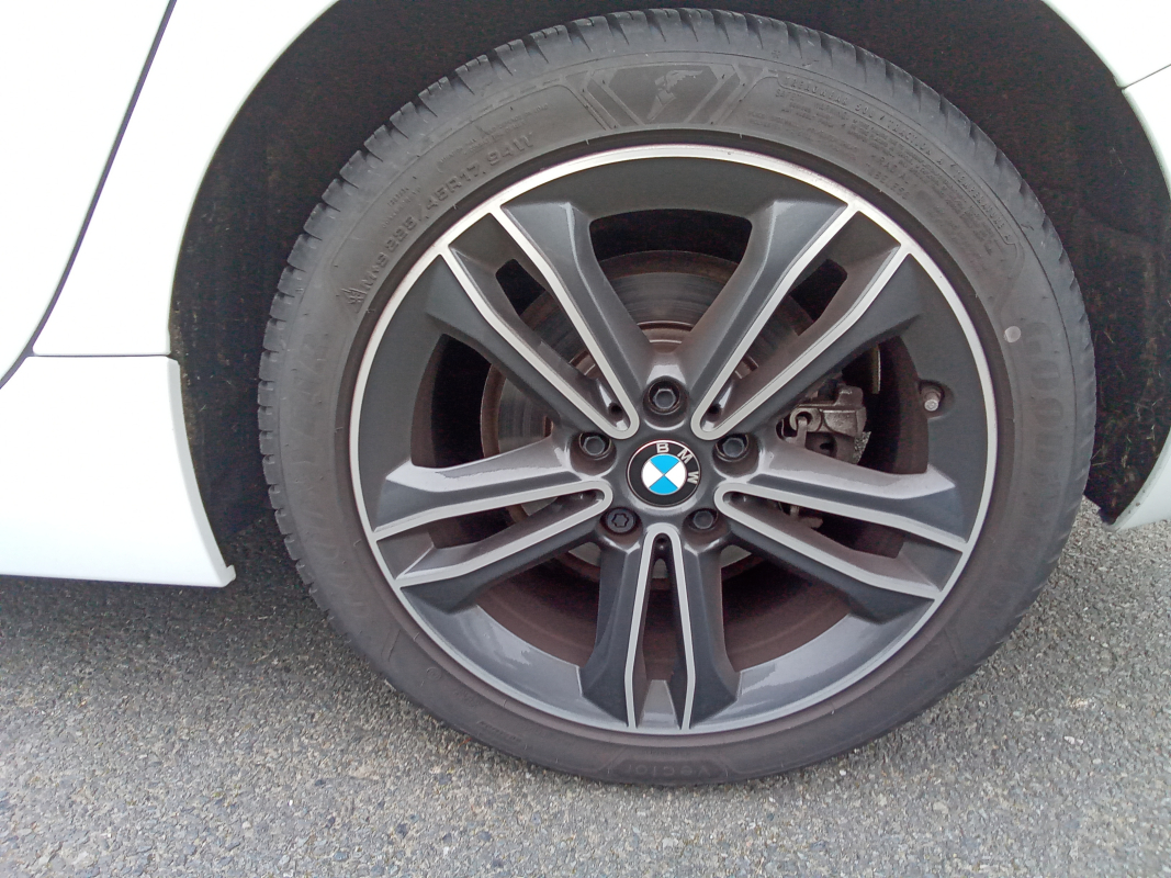 Bmw Série 1 — 20