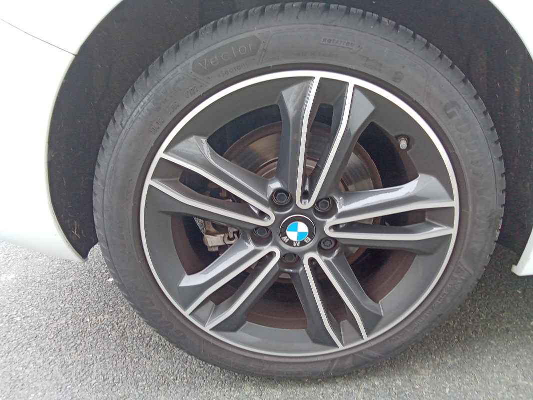 Bmw Série 1 — 21