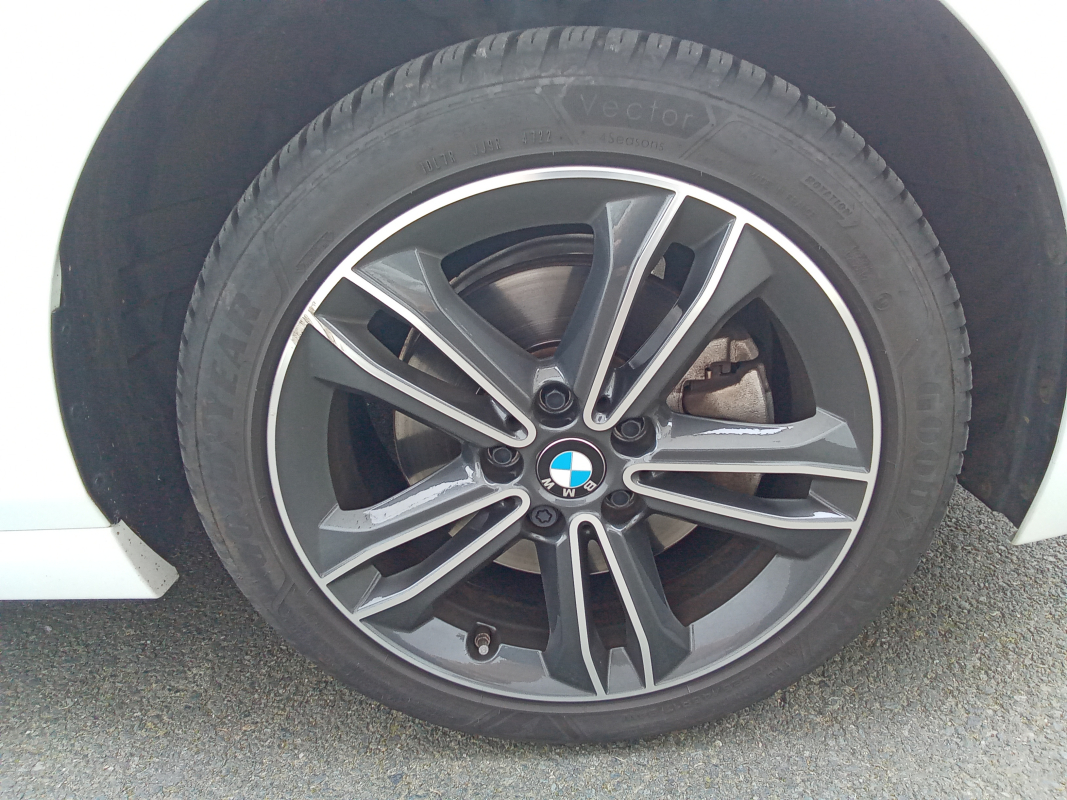 Bmw Série 1 — 23
