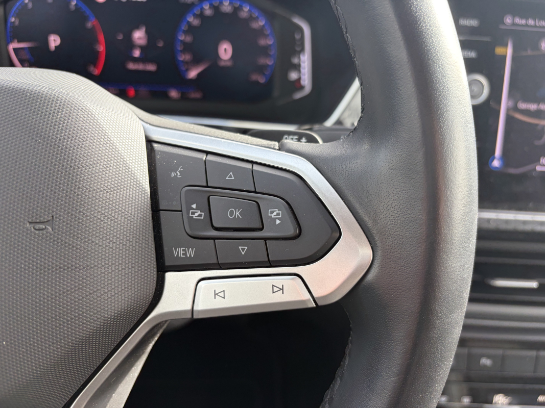 Volkswagen T-Cross — 23