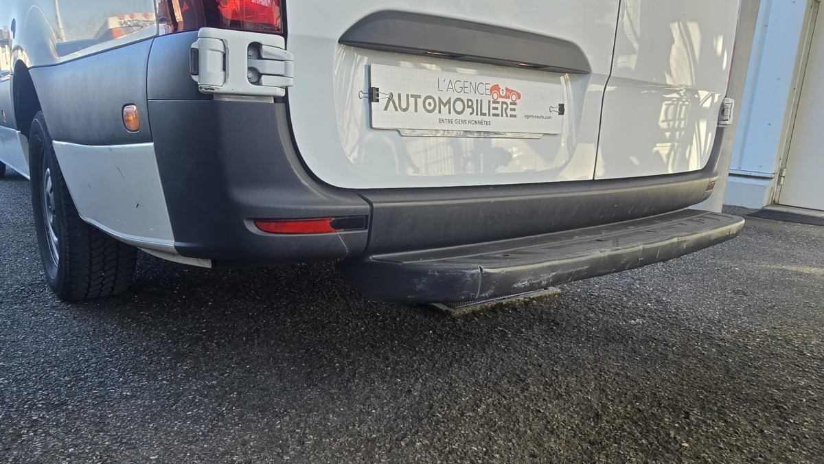 Mercedes Sprinter — 24