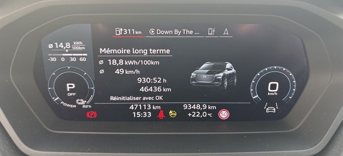 Audi Q4 — 22