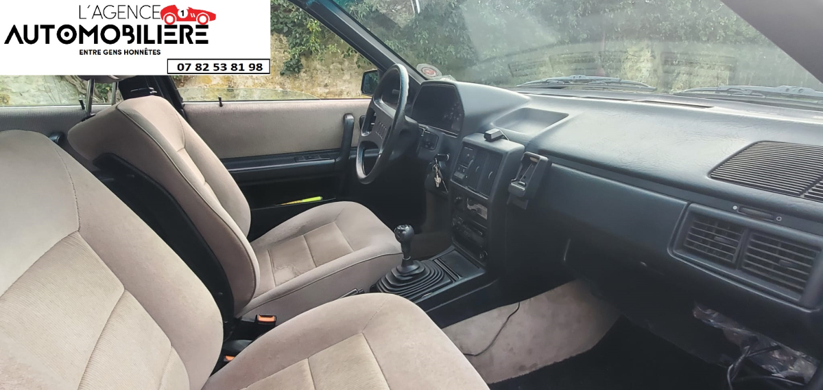Audi 100 — 17