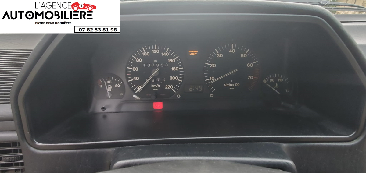 Audi 100 — 15