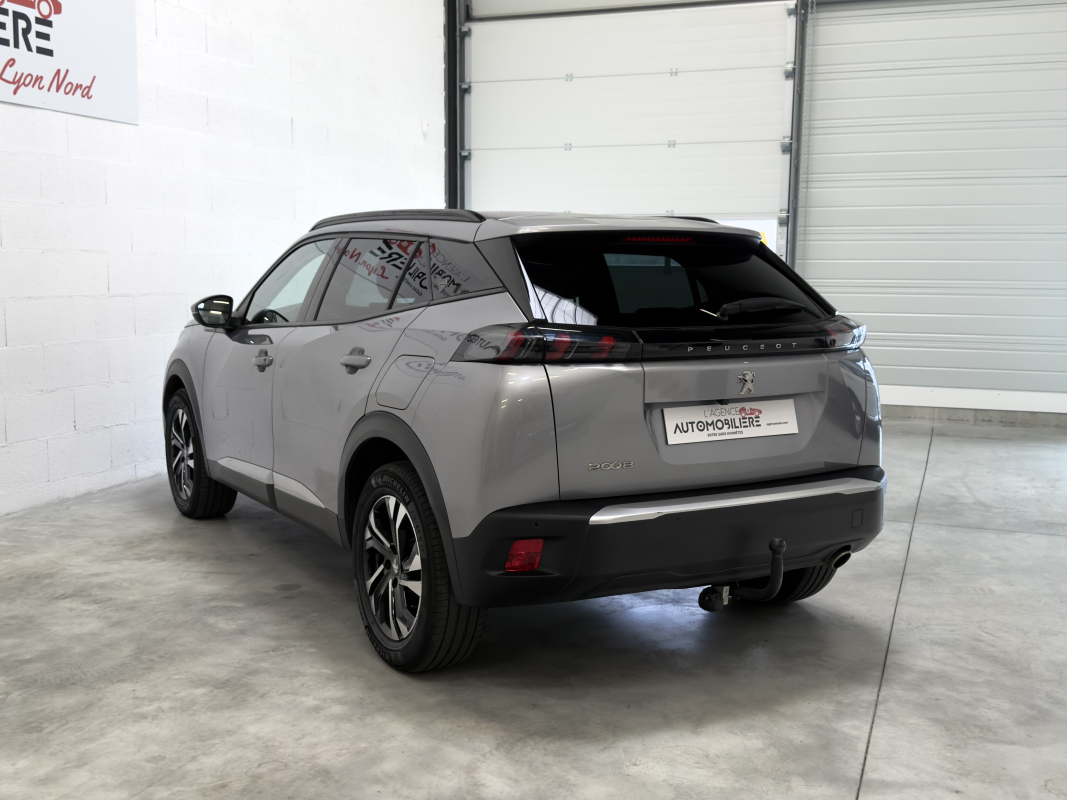 Peugeot 2008 — 6