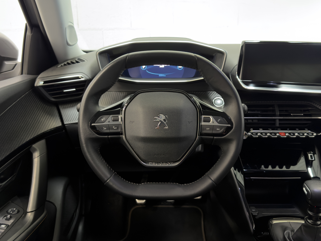 Peugeot 2008 — 17