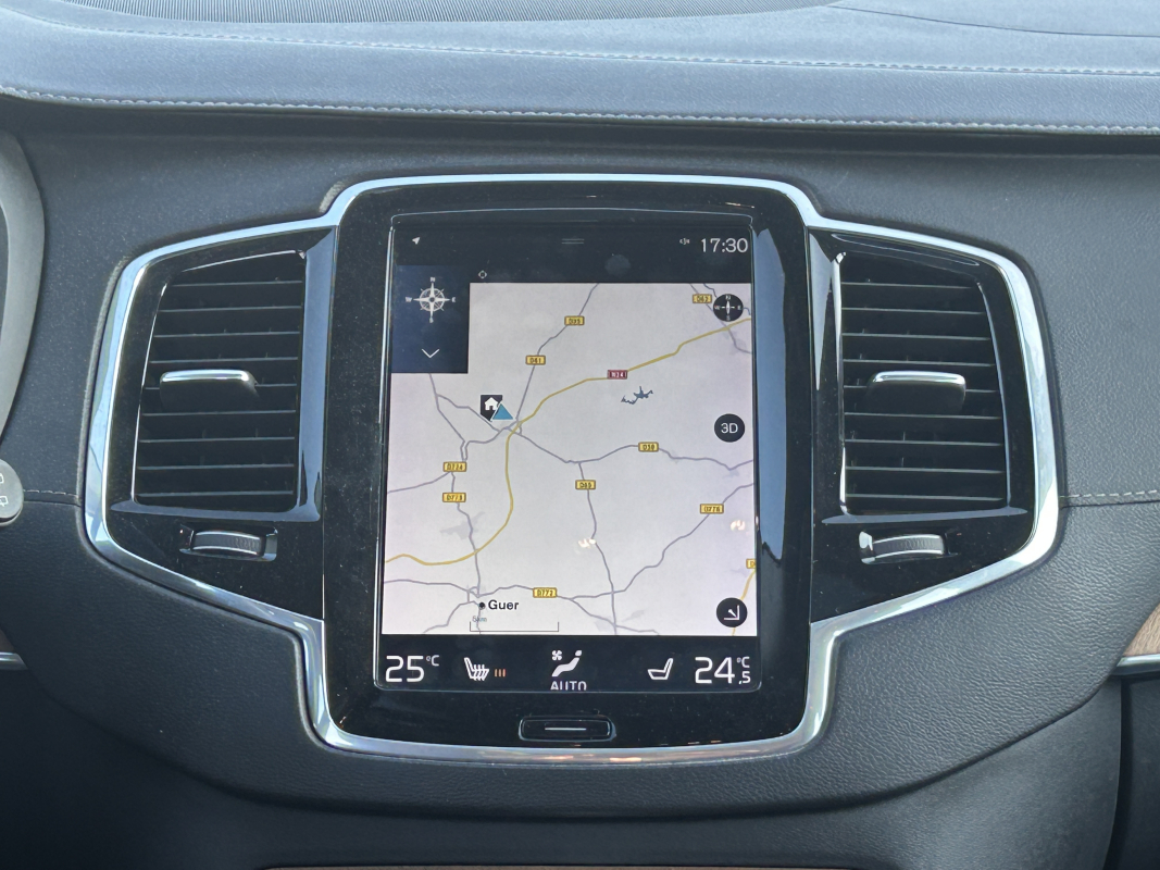 Volvo XC90 — 19