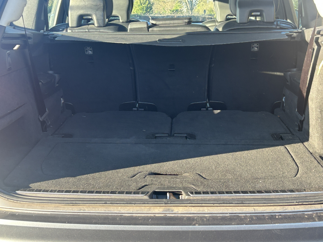 Volvo XC90 — 23