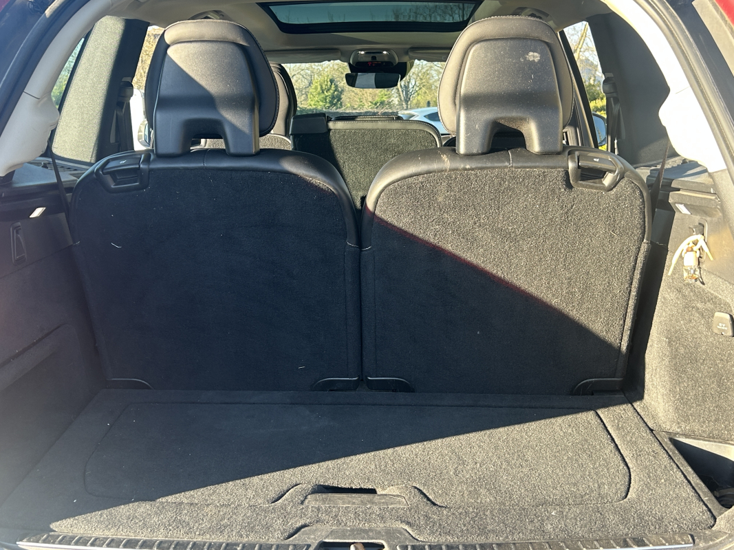 Volvo XC90 — 24