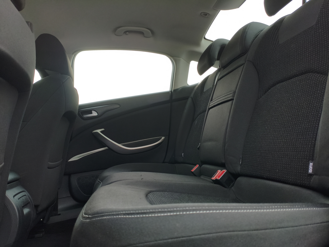 Citroen C5 — 16
