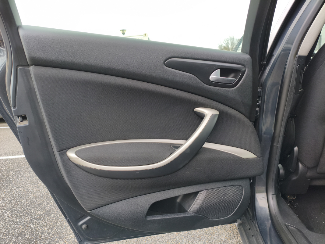 Citroen C5 — 15