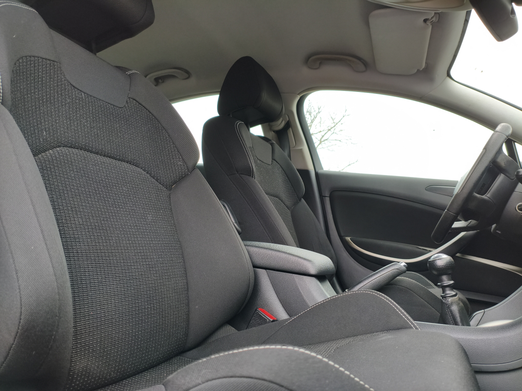Citroen C5 — 14