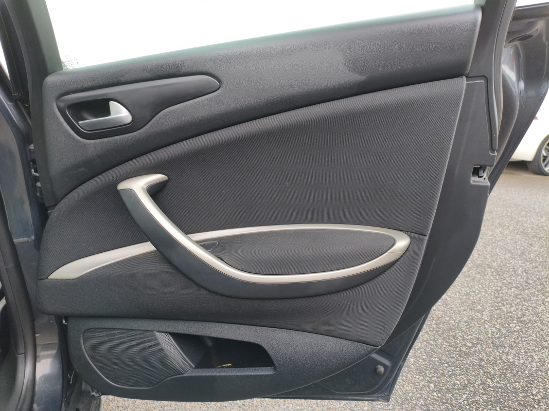 Citroen C5 — 18