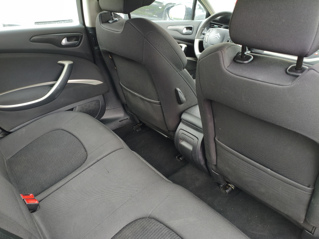 Citroen C5 — 20