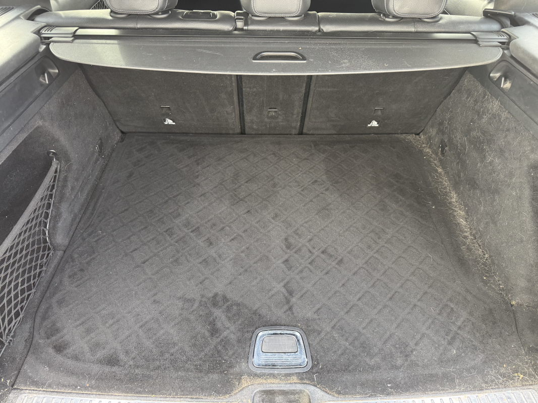Mercedes GLC — 22