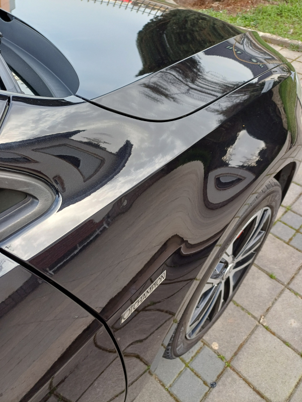Volkswagen Golf — 29