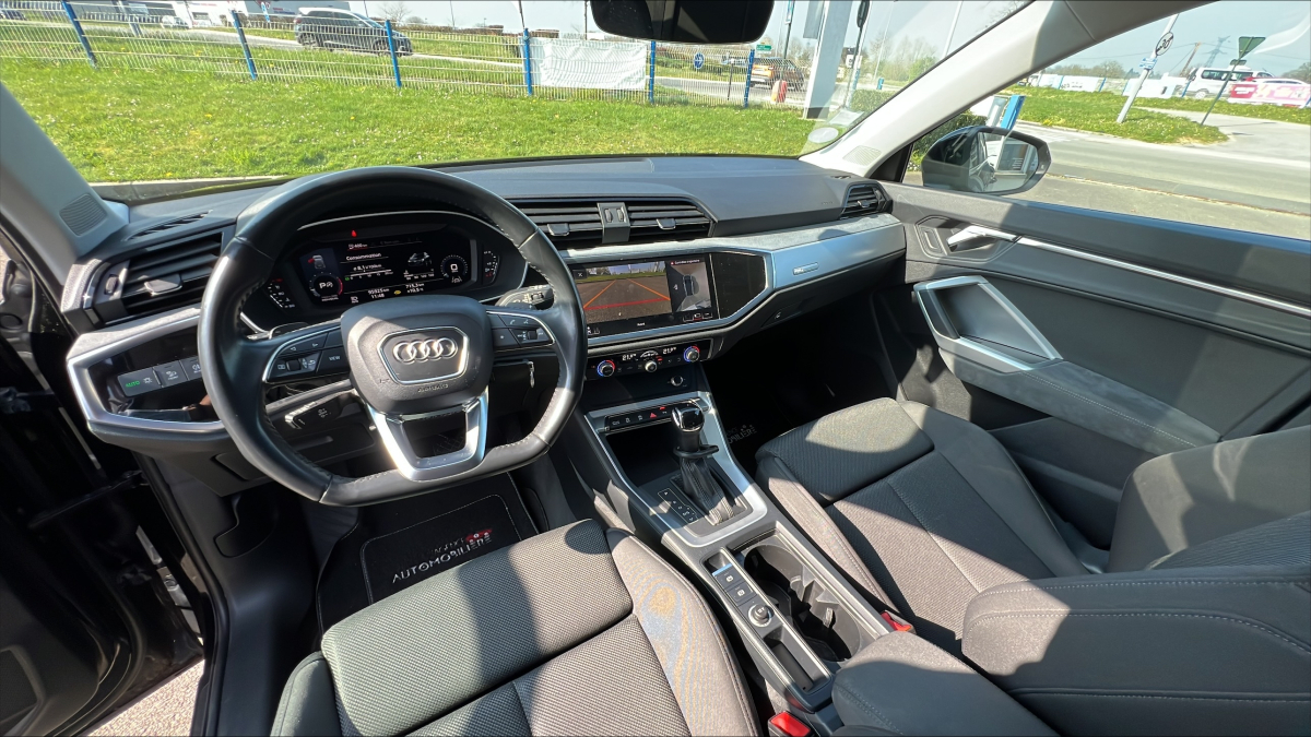 Audi Q3 — 19