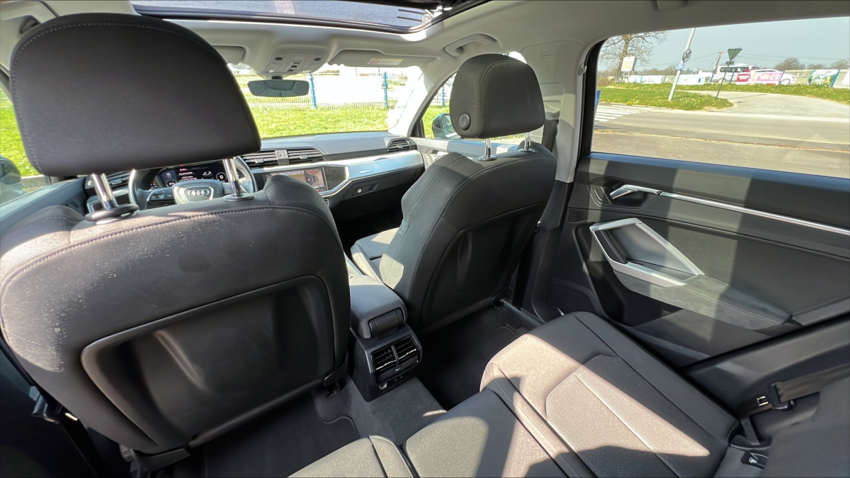 Audi Q3 — 25