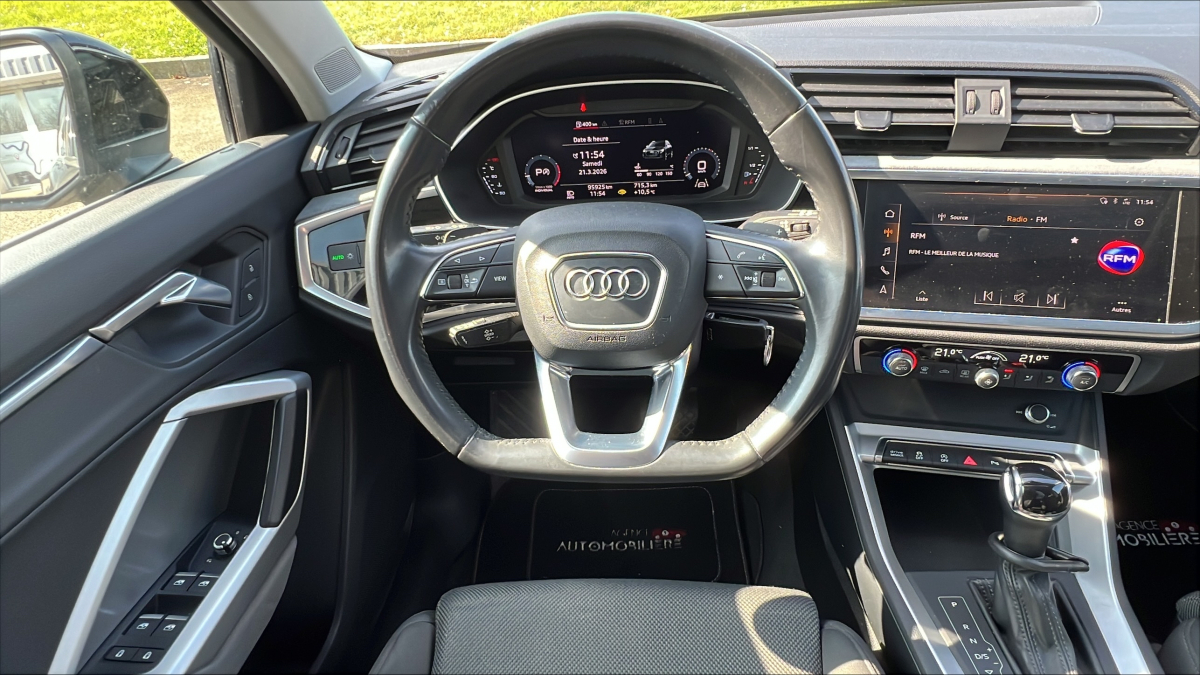 Audi Q3 — 29