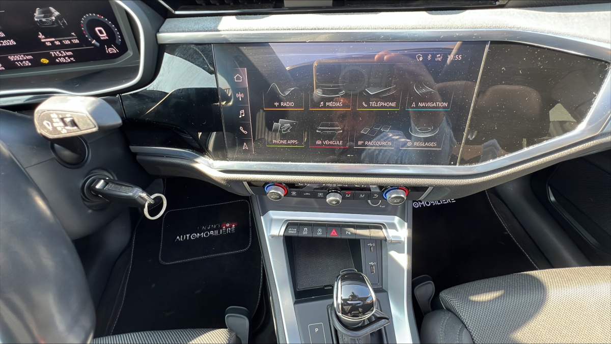 Audi Q3 — 31