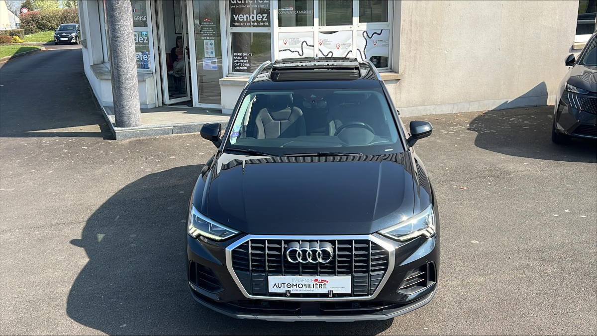 Audi Q3 — 5