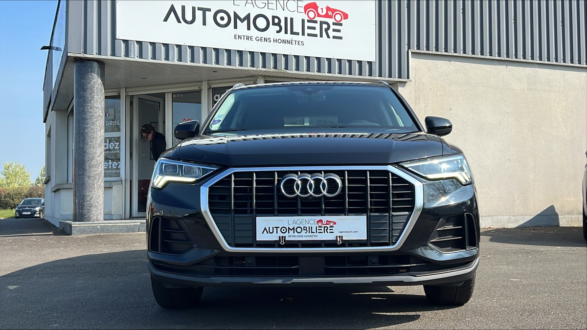 Audi Q3 — 6