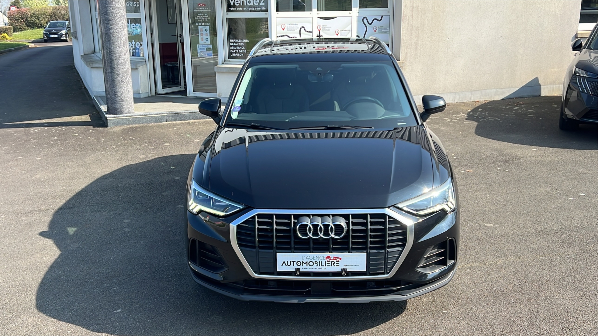 Audi Q3 — 4