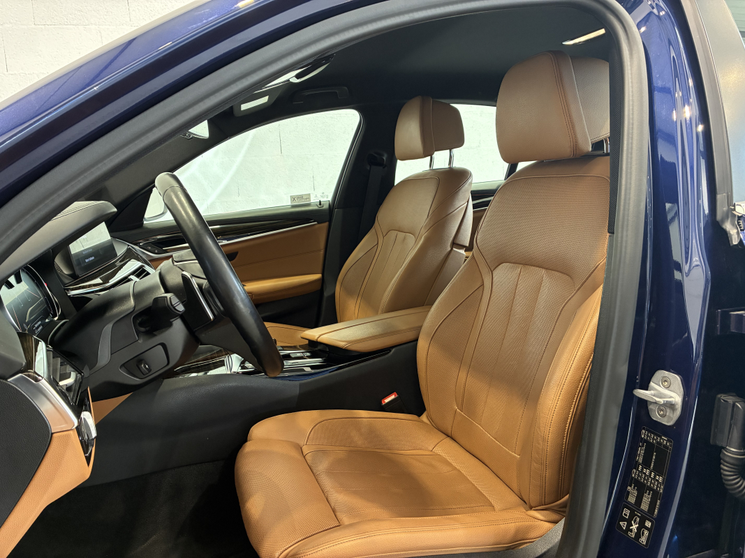 Bmw Série 5 — 11